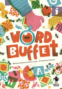 Word Buffet box