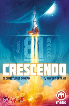 Crescendo box