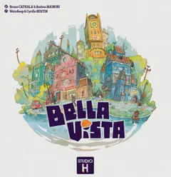 Bella Vista box