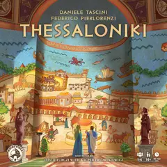 Thessaloniki box