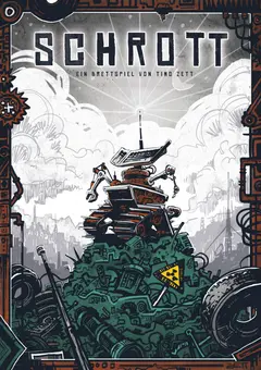 Schrott box