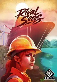 Rival Seas box
