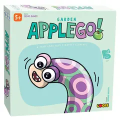 Garden Apple Go! box