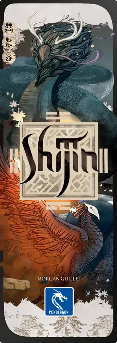Shijin box