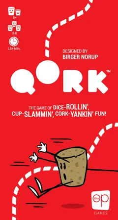 Qork box