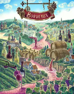 Bordeaux box