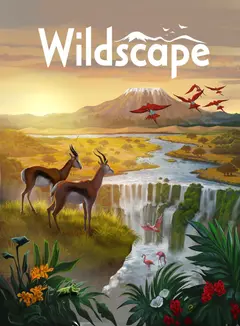 Wildscape box