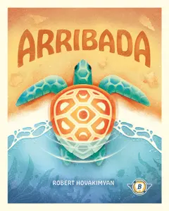 Arribada box