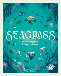 Seagrass box
