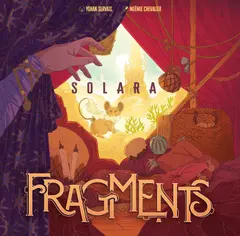 Fragments: Solara box
