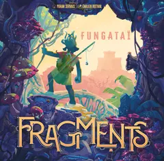 Fragments: FungataÏ box