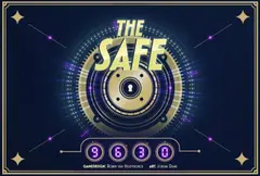 The Safe box