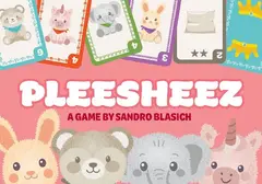 Pleesheez box