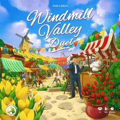 Windmill Valley: Duel box