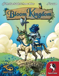 Bloom Kingdom box