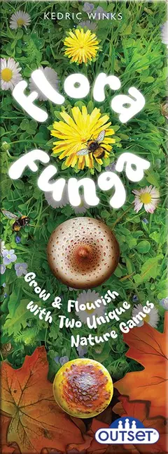 Flora Funga box