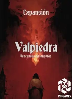 Valpiedra 1.5 box