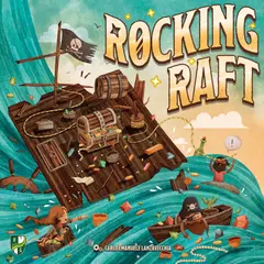 Rocking Raft box