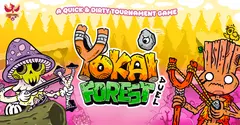 Yokai Forest Duel box