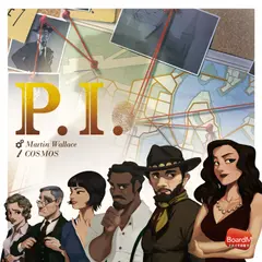 P.I. box