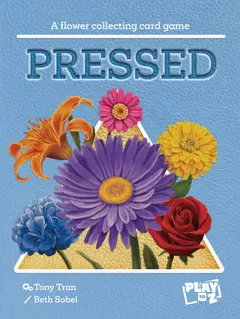 Pressed box