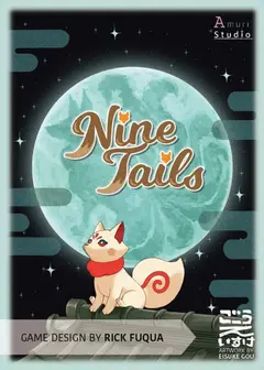 Nine Tails box