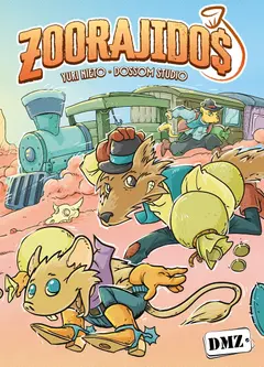 Zoorajidos box