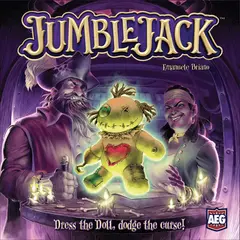 Jumblejack box