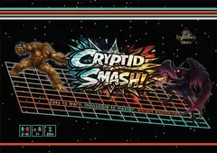 Cryptid Smash box