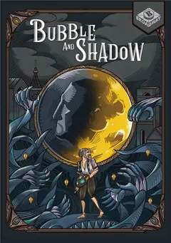 Bubble and Shadow box