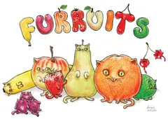 Furruits box