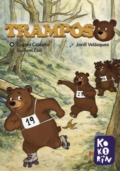 TRAMPOS box