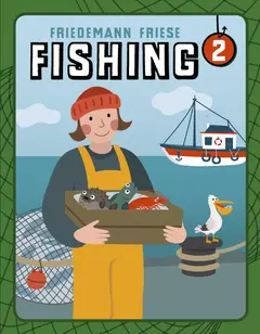 Fishing 2 box
