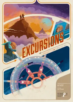Excursions box