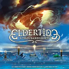 Eldertide: A Thousand Lights box
