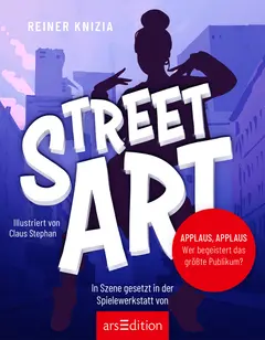 Street Art box