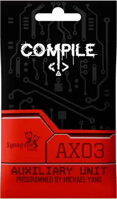 Compile Aux 3 box