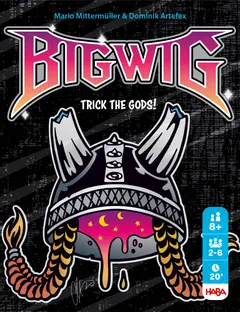 BigWig box
