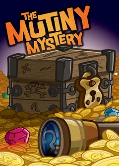 Holiday Hijinks #15: The Mutiny Mystery box
