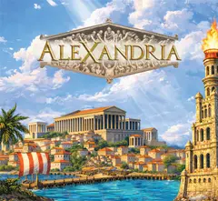 Alexandria box