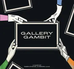 Gallery Gambit box
