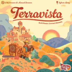 Terravista box