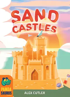Sandcastles box