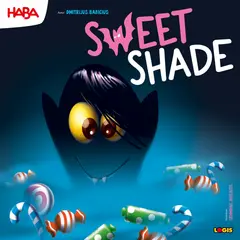 Sweet Shade box