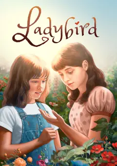 LADYBIRD box