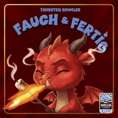 Fauch & Fertig box