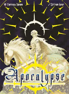 Apocalypse box
