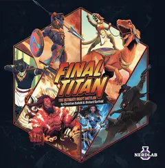 Final Titan box