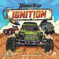 Thunder Road Ignition box