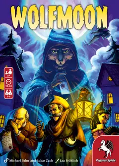 Wolfmoon box
